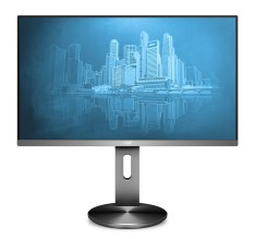 AOC used οθόνη I2490PXQU IPS-LED, 23.8