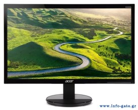 ACER used οθόνη K242HQL LED, 23.6