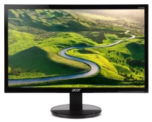 ACER used οθόνη K242HQL LED, 23.6