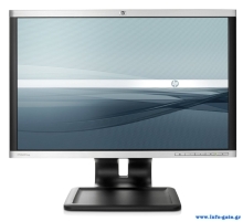 HP used Οθόνη LA2205wg LCD, 22