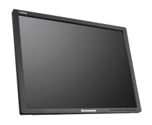 LENOVO used οθόνη LT1913P LED, 19
