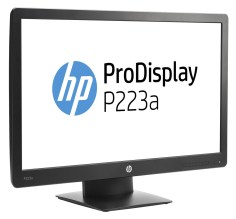 HP used οθόνη P223A LED, 21.5