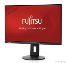 FUJITSU used οθόνη P24-8 WS Neo IPS-LED, 24