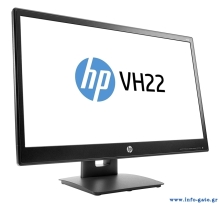 HP used οθόνη VH 22 LED, 21.5