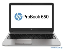 HP Laptop 650 G1, i7-4600M, 4/500GB HDD, 15.6