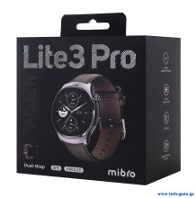 MBR-LITE3PRO-GR-10