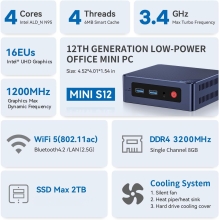 MINIS12-N95-12512-2