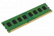 Used RAM U-Dimm (Desktop) DDR3, 2GB, 1600MHz, PC3-12800