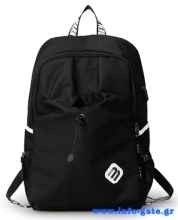 MARK RYDEN τσάντα πλάτης MR6008, με θήκη laptop 15.6