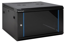 POWERTECH επιτοίχια καμπίνα rack 19