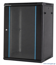 POWERTECH επιτοίχια καμπίνα rack 19