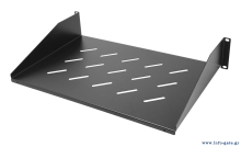 POWERTECH σταθερό ράφι για rack 19