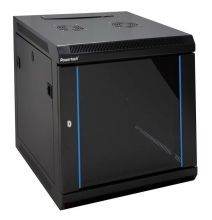 POWERTECH επιτοίχια καμπίνα rack 19