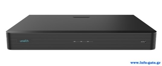 NVR-216S2-P16
