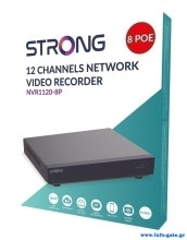NVR1120-8P-4