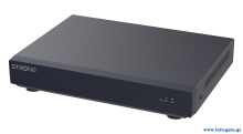 NVR1120-8P