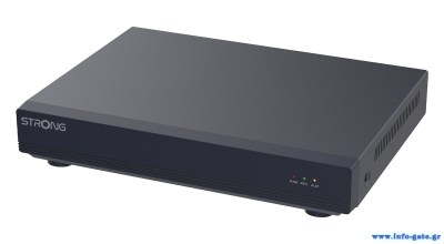 NVR1120-8P