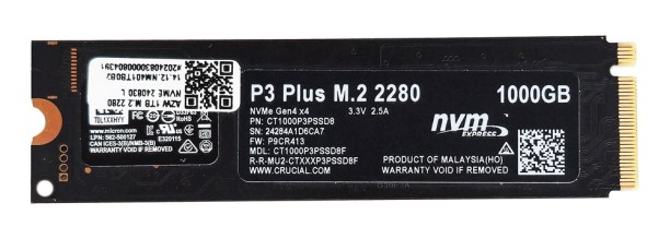 P3PLUS-M2-2280