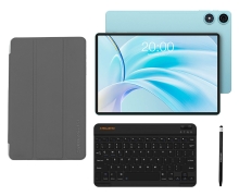 TECLAST tablet P50 με πληκτρολόγιο/στυλό αφής/θήκη, 11