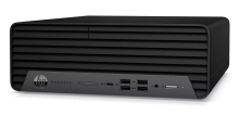 HP PC ProDesk 600 G6 SFF, Refurbished Grade A Repainted, i5-10400F, 8/256GB M.2, R5 430, FreeDOS