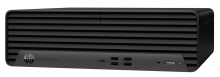 HP PC Elite 800 G9 SFF, Refurbished Grade A Repainted, i5-12500, 8/256GB M.2, FreeDOS