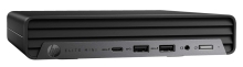 HP PC Elite Micro 800 G9 Micro, Refurbished Grade A Repainted, i5-14500T, 16/256GB NVME, WiFi, FreeDOS