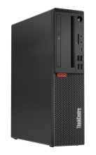 LENOVO PC ThinkCentre m720s SFF, Refurbished Grade A Repainted, i5-10505, 8/256GB M.2, FreeDOS