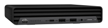 HP PC ProDesk 600 G6 Micro, Refurbished Grade A Repainted, i3-10305T, 8/256GB NVME, FreeDOS