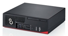 FUJITSU PC ESPRIMO D738 SFF, Refurbished Grade A Repainted, i5-8500, 8/256GB SSD, FreeDOS