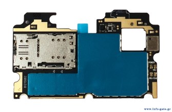 PCBA-A52P