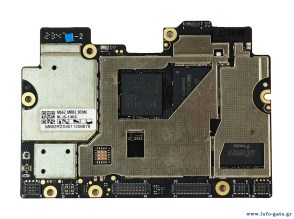 PCBA-BV4800