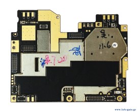 PCBA-BV8900