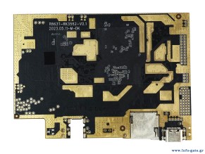 PCBA-TAB70