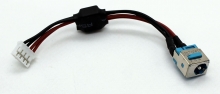 DC Power Jack για Acer Aspire 7720 5520 5735 4310, with cable