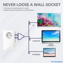 POWERL1000DUOEUV2-4