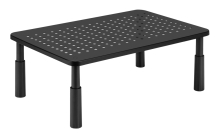 POWERTECH επιτραπέζια βάση οθόνης/laptop PT-1568, 13-32