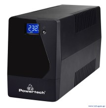 PT-850LCD