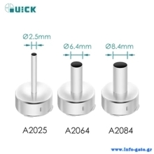 QUICK8586DPLUS-3