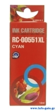 RC-00551XLC-2