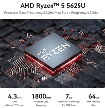 SER-5625U-16500-2