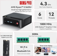 SER-5625U-16500-3