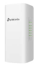 TP-LINK smart switch SG2005P-PD, 1x Gigabit PoE++ in/4x Gigabit PoE+ out, V1.0