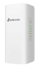 TP-LINK smart switch SG2005P-PD, 1x Gigabit PoE++ in/4x Gigabit PoE+ out, V1.0