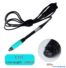 SGN-C115-SH-1