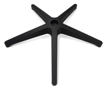 POWERTECH ανταλλακτική βάση για PT-1633 καρέκλα γραφείου