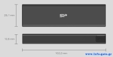 SP000HSPSDPD60CK-4