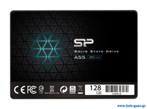 SP128GBSS3A55S25
