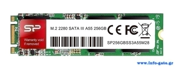 SP256GBSS3A55M28