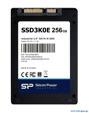 SP256GISSD3K5EV0