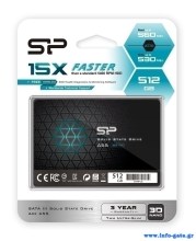 SP512GBSS3A55S25-2